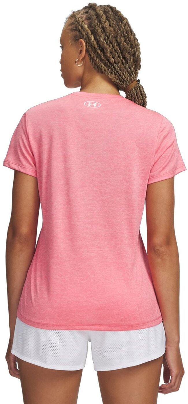 UNDER ARMOUR - TECH SSC- TWIST BITTERSWEET PINK – Bild 2