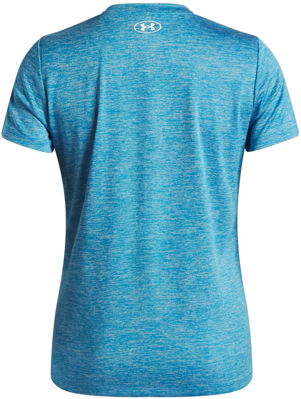 UNDER ARMOUR - TECH SSC- TWIST ETHER BLUE – Bild 2