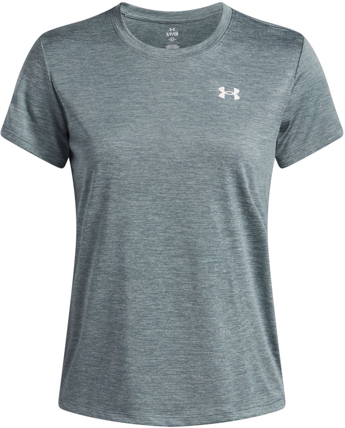 UNDER ARMOUR - TECH SSC- TWIST JASPER BLUE