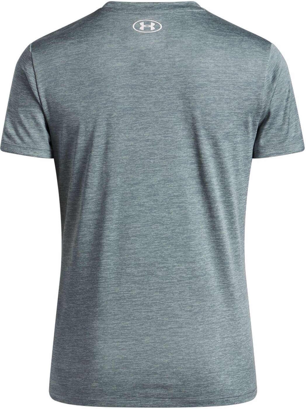 UNDER ARMOUR - TECH SSC- TWIST JASPER BLUE – Bild 2