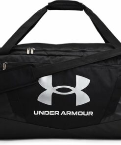 UNDER ARMOUR - UA UNDENIABLE 5.0 DUFFLE LG BLACK
