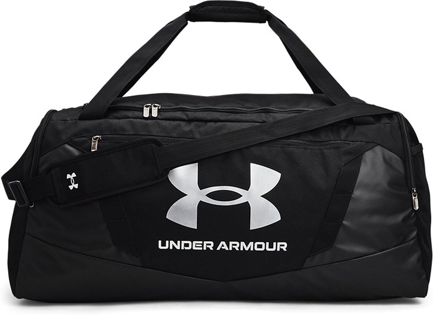 UNDER ARMOUR - UA UNDENIABLE 5.0 DUFFLE LG BLACK