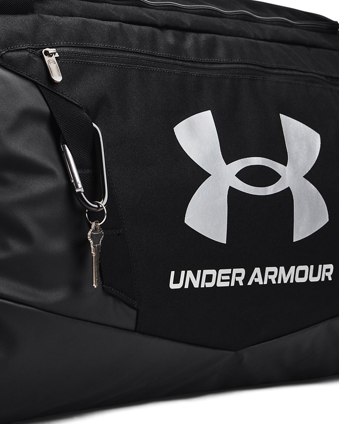 UNDER ARMOUR - UA UNDENIABLE 5.0 DUFFLE LG BLACK – Bild 4