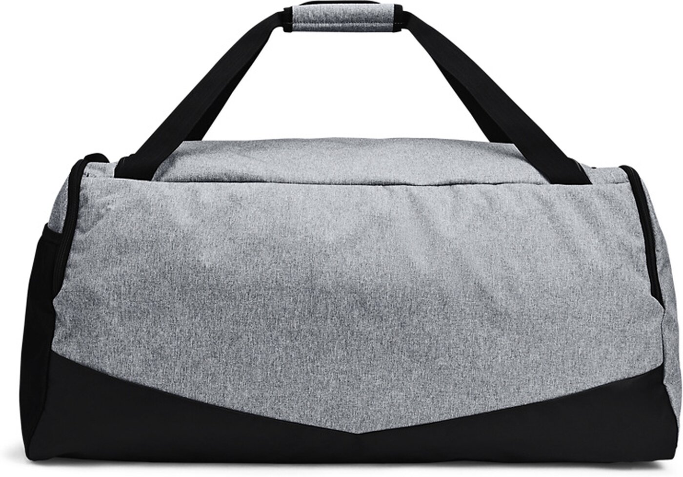 UNDER ARMOUR - UA UNDENIABLE 5.0 DUFFLE LG PITCH GRAY MEDIUM HEATHER – Bild 2