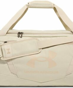 UNDER ARMOUR - UA UNDENIABLE 5.0 DUFFLE MD KHAKI BASE