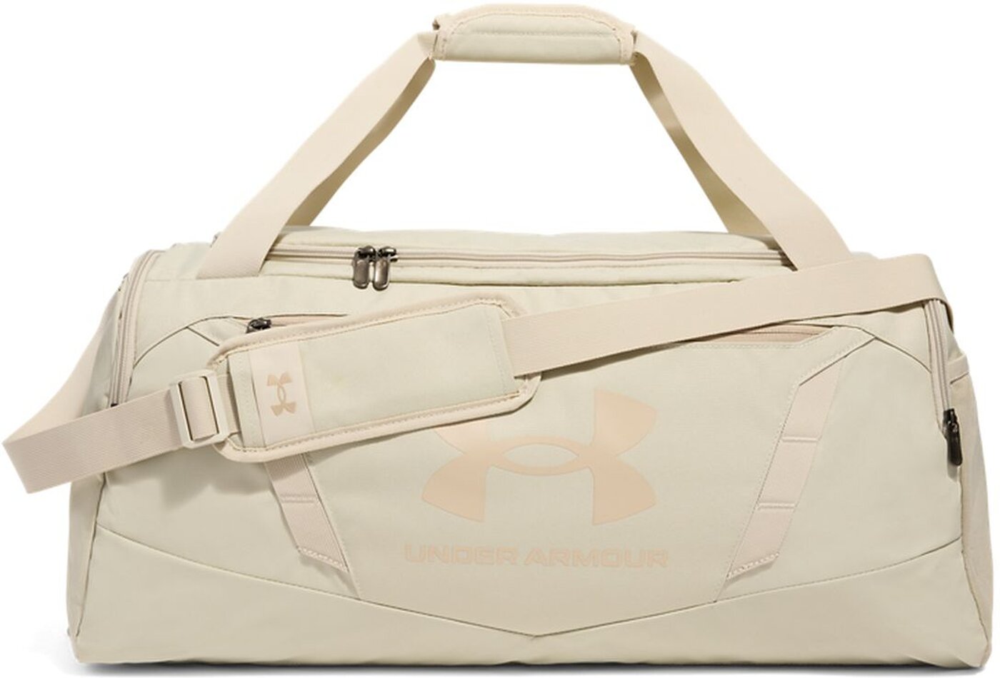 UNDER ARMOUR - UA UNDENIABLE 5.0 DUFFLE MD KHAKI BASE