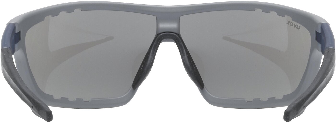 UVEX - uvex sportstyle 706 RHINO DEEP SPACE MAT – Bild 2