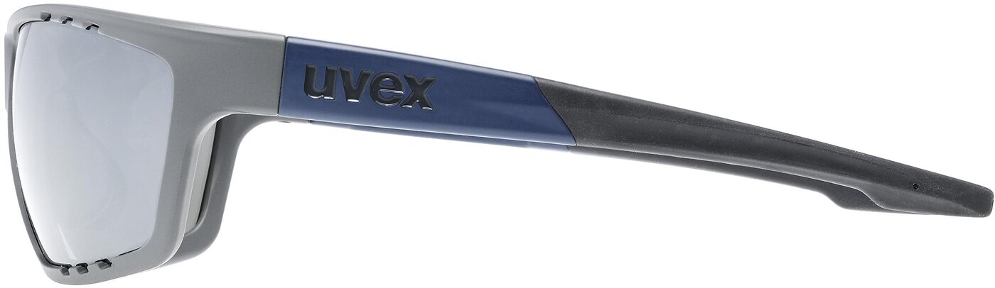 UVEX - uvex sportstyle 706 RHINO DEEP SPACE MAT – Bild 3