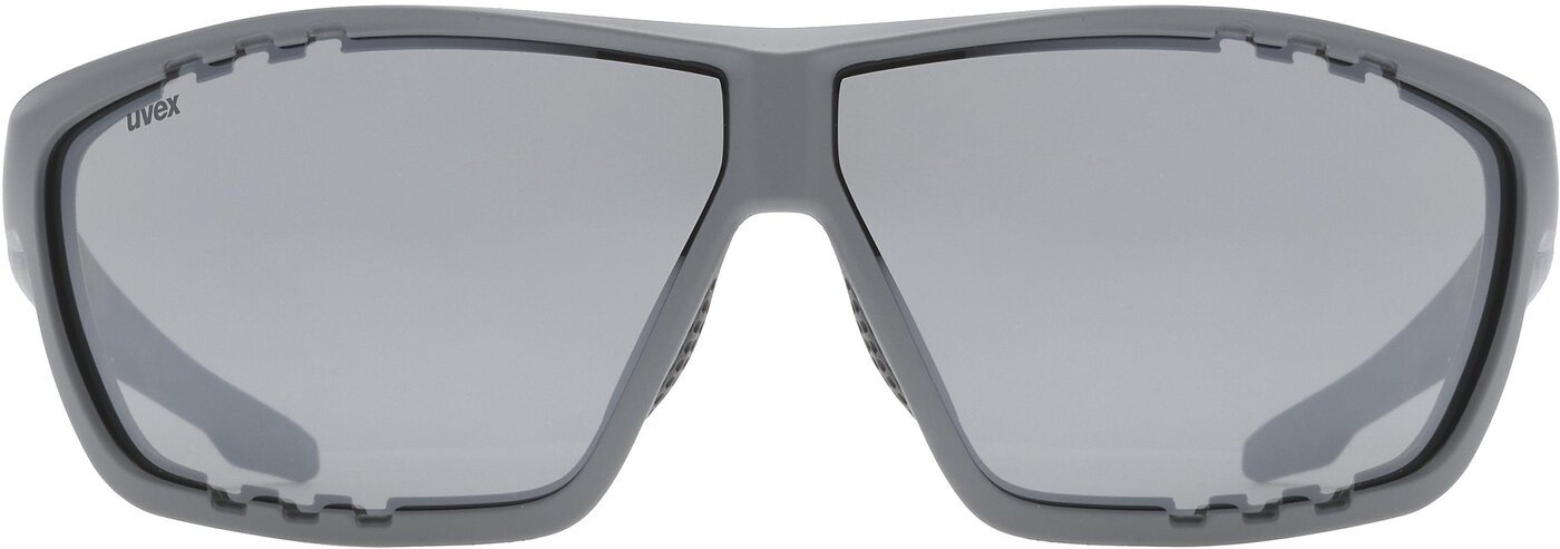 UVEX - uvex sportstyle 706 RHINO DEEP SPACE MAT – Bild 5