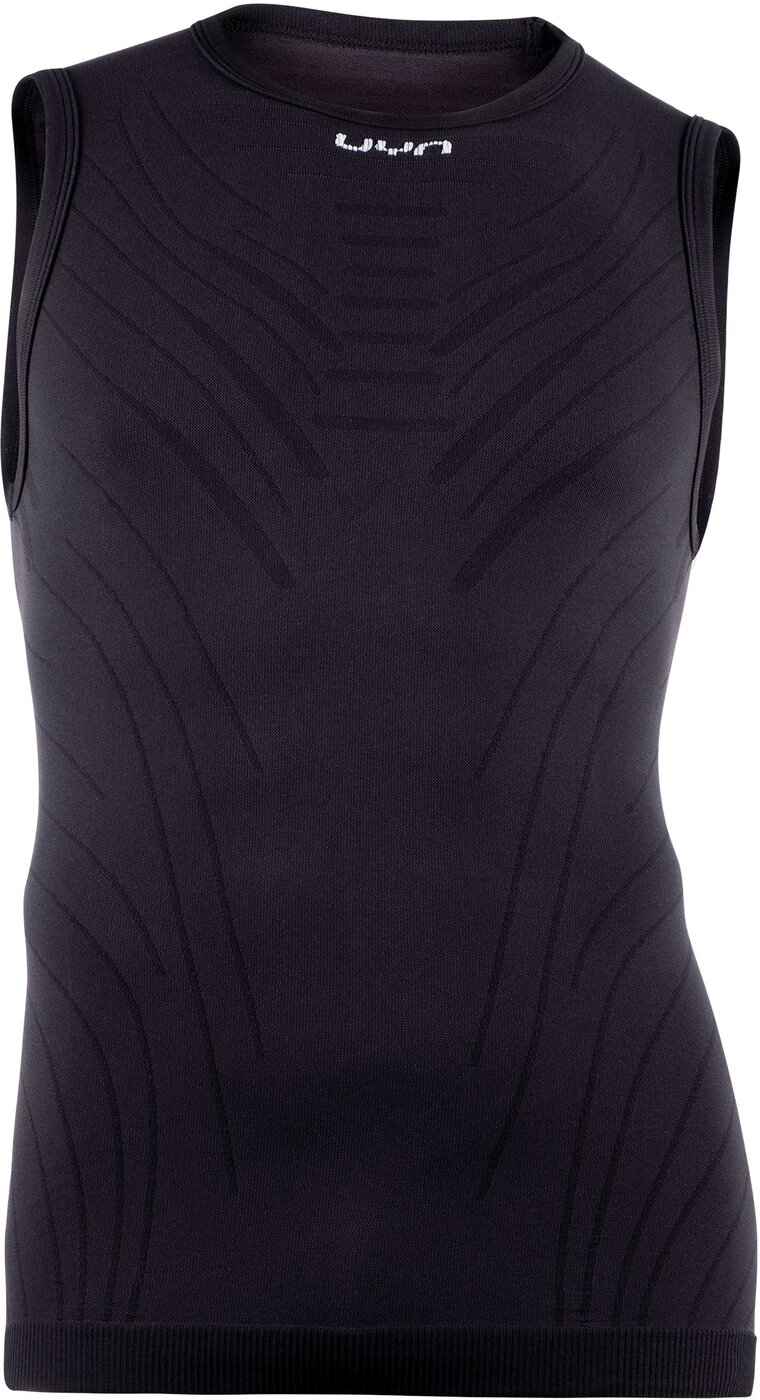 UYN - MAN MOTYON 2.0 SLEEVELESS BLACKBOARD