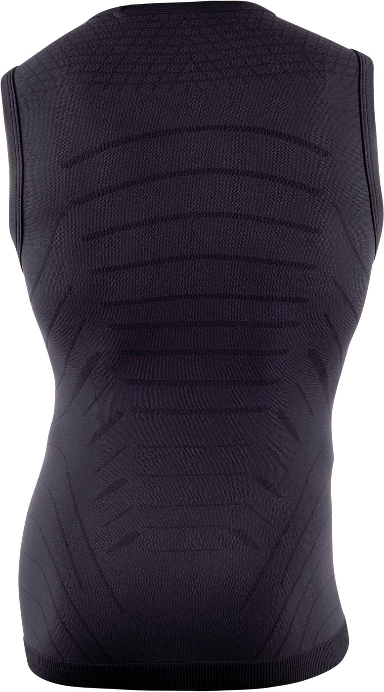 UYN - MAN MOTYON 2.0 SLEEVELESS BLACKBOARD – Bild 2
