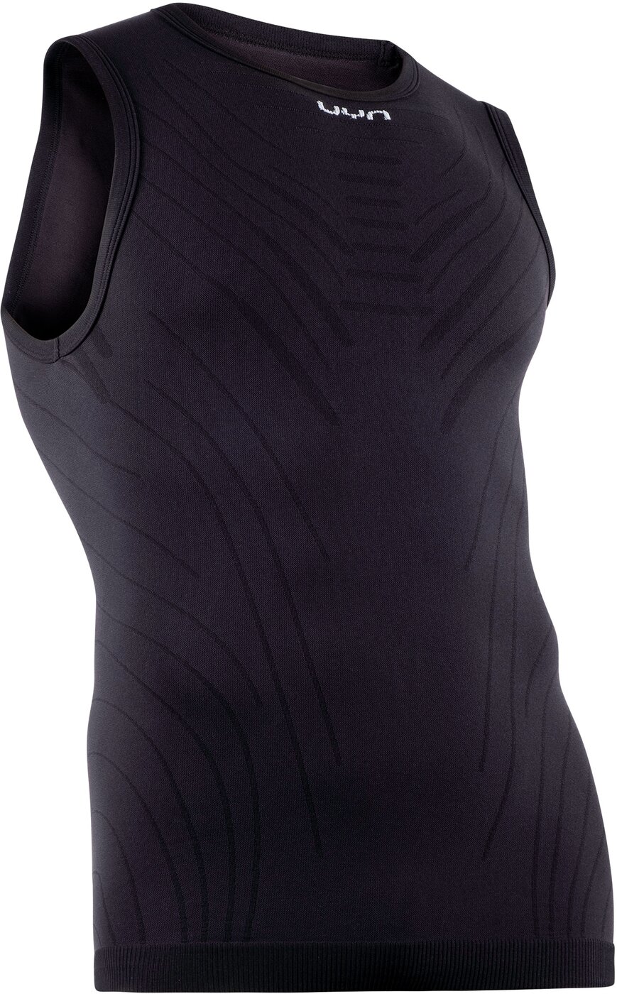 UYN - MAN MOTYON 2.0 SLEEVELESS BLACKBOARD – Bild 3