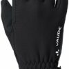 VAUDE - Basodino Gloves III BLACK