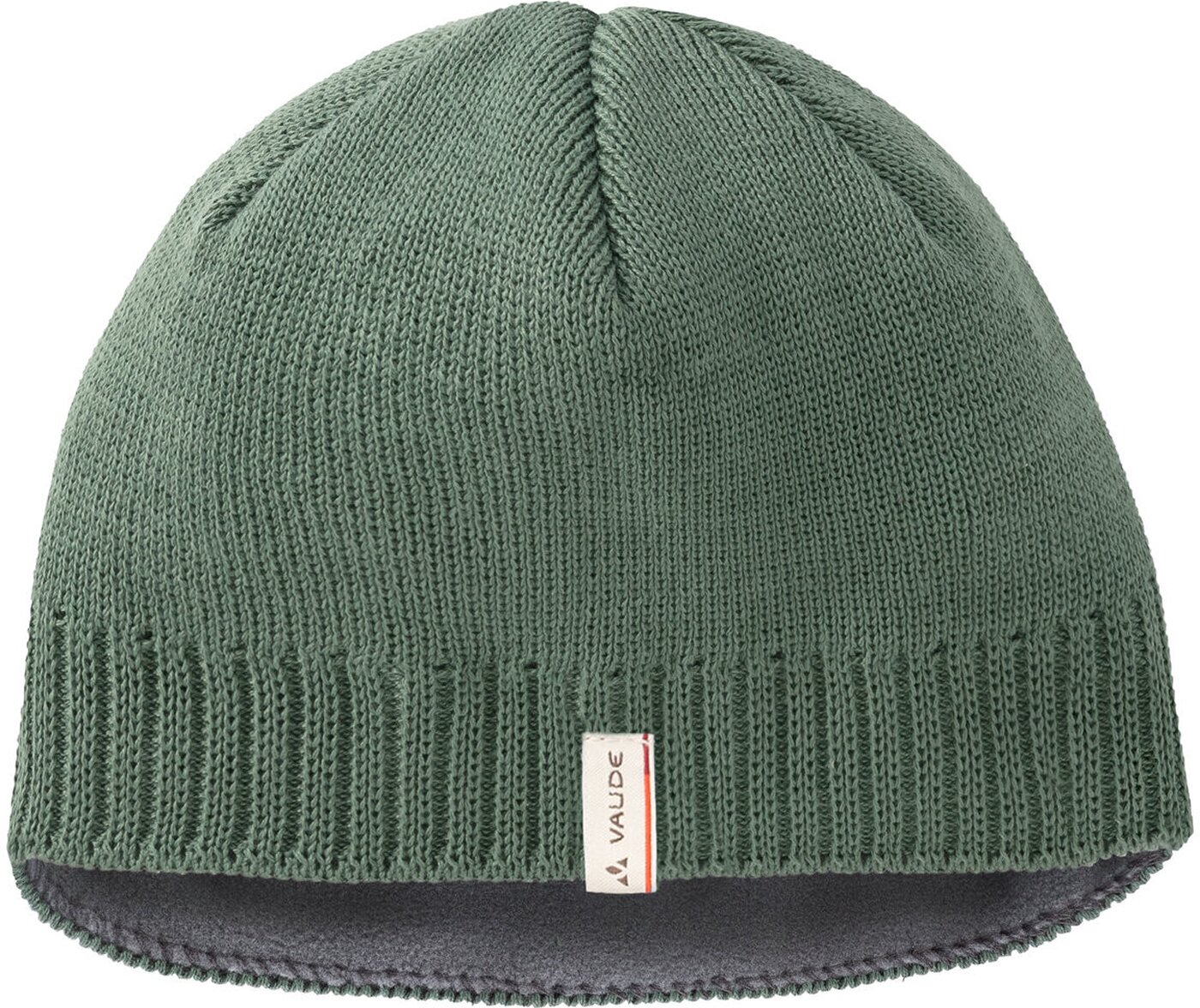 VAUDE - Edo Beanie III AGAVE – Bild 2