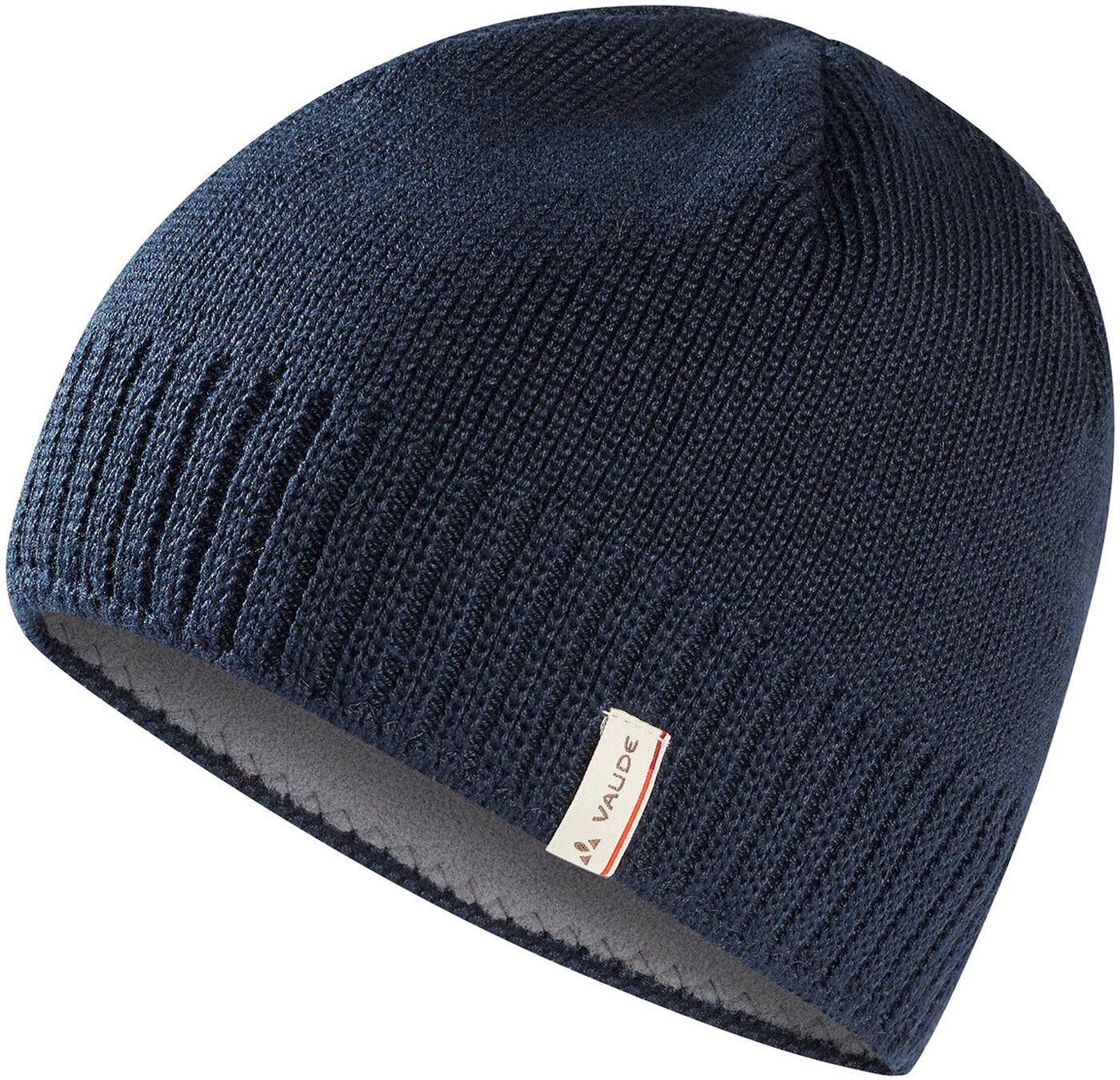 VAUDE - Edo Beanie III DARK SEA