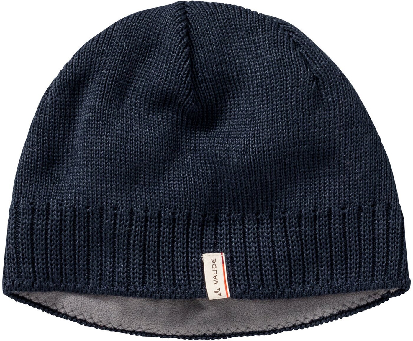 VAUDE - Edo Beanie III DARK SEA – Bild 2