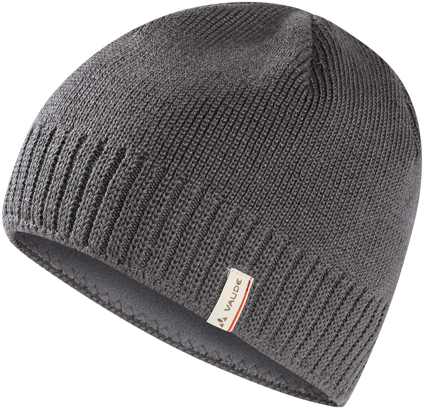 VAUDE - Edo Beanie III GREY