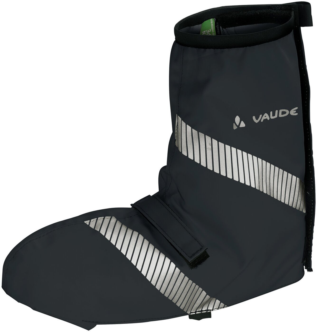 VAUDE - Luminum Bike Gaiter BLACK