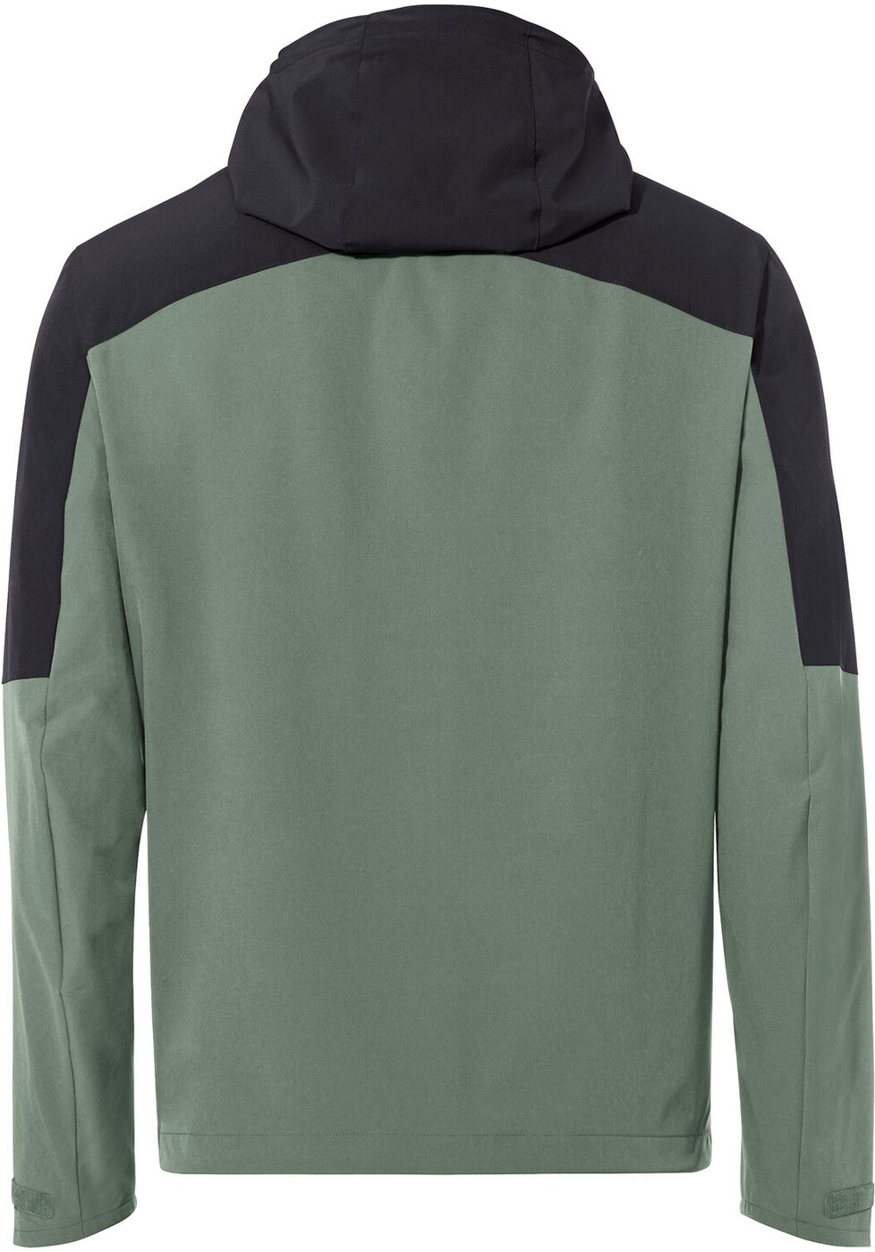 VAUDE - Me Elope Wind Jacket AGAVE – Bild 2