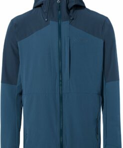 VAUDE - Me Elope Wind Jacket BALTIC SEA