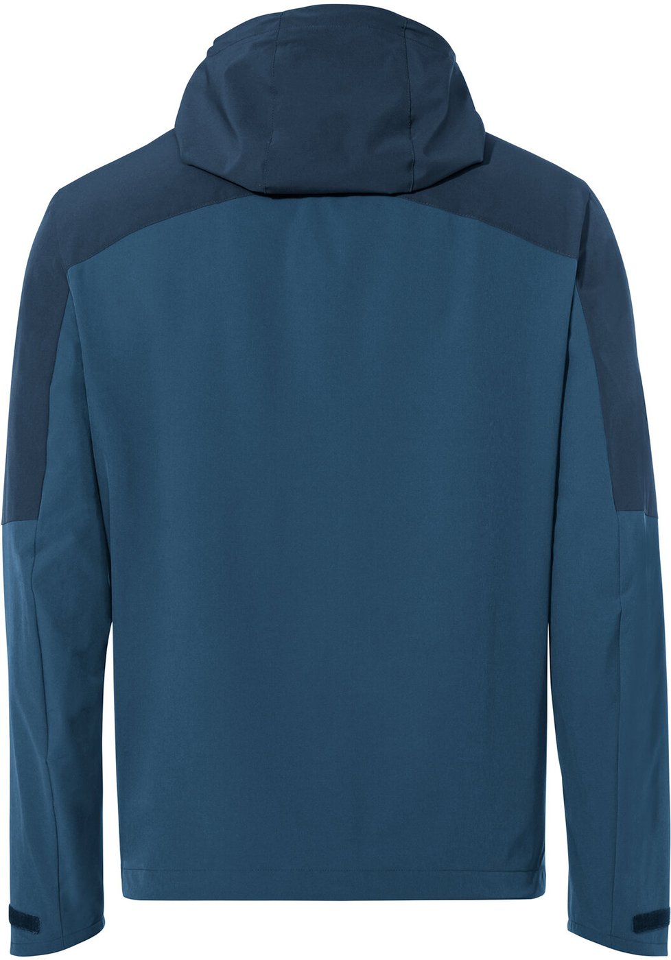 VAUDE - Me Elope Wind Jacket BALTIC SEA – Bild 2