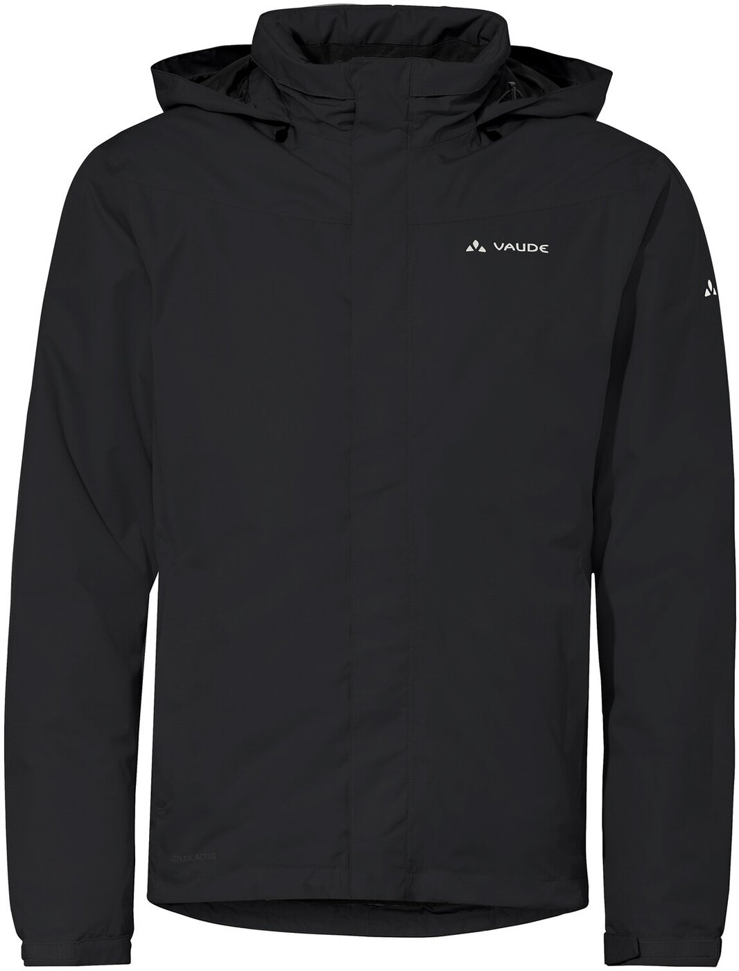 VAUDE - Me Escape Bike Warm Jacket BLACK