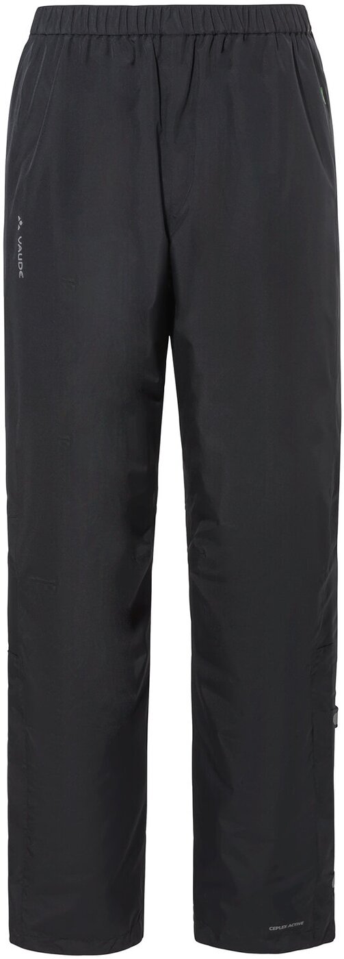 VAUDE - Me Escape Bike Warm Pants BLACK