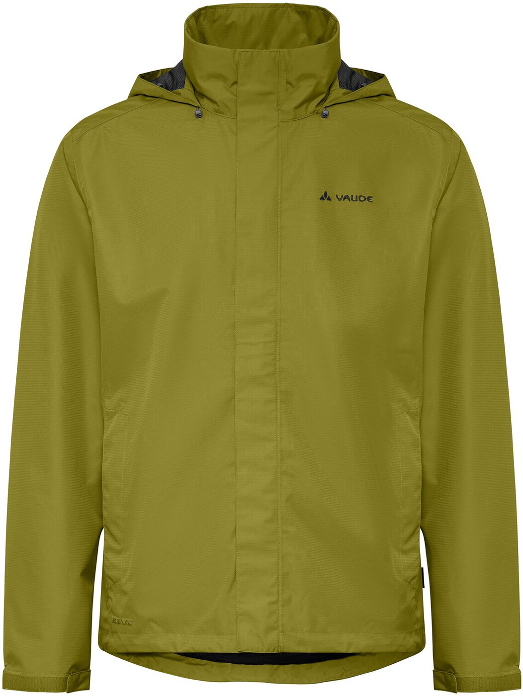 VAUDE - Me Escape Light Jacket DARK LEAF
