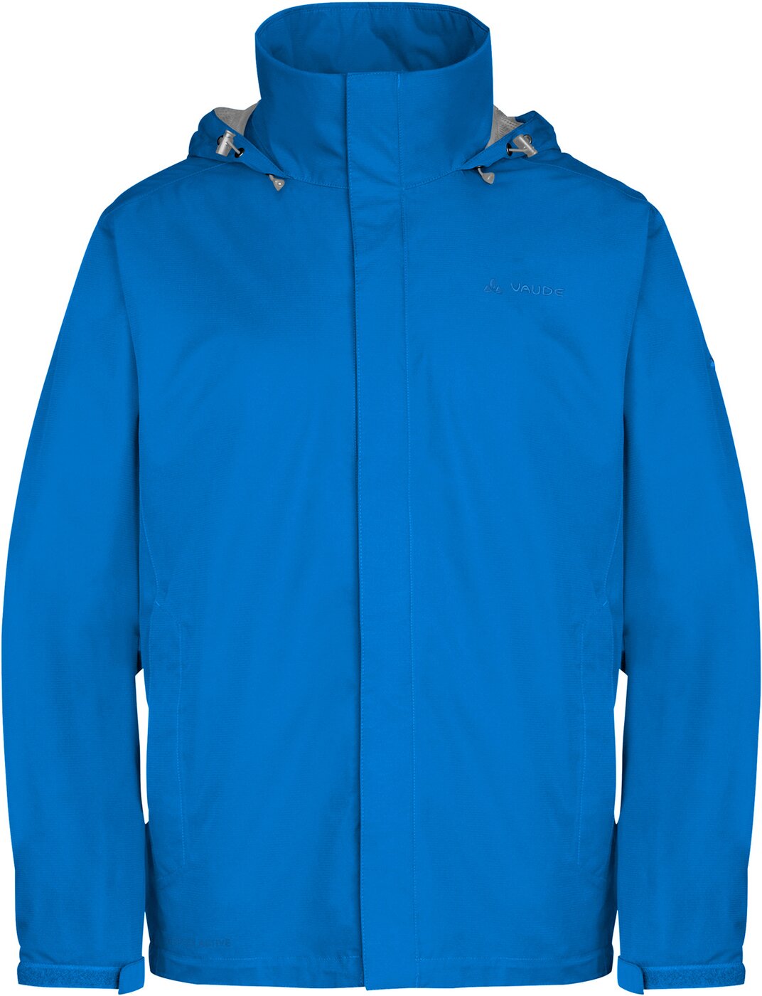 VAUDE - Me Escape Light Jacket RADIATE BLUE