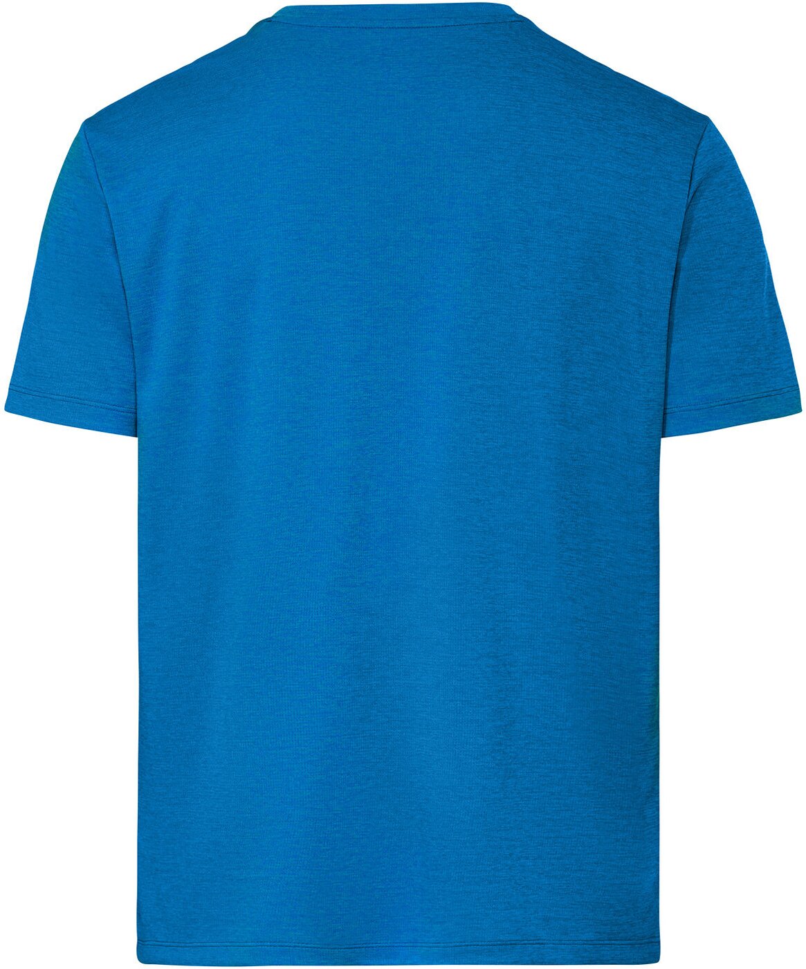 VAUDE - Me Essential T-Shirt ACTIVE BLUE – Bild 2