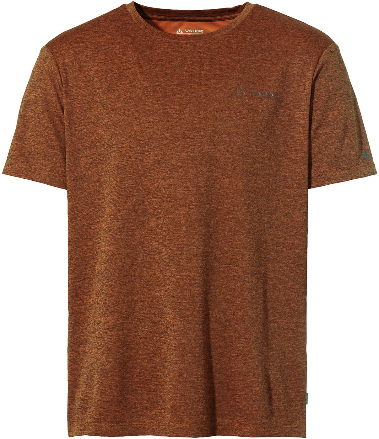 VAUDE - Me Essential T-Shirt KUMQUAT