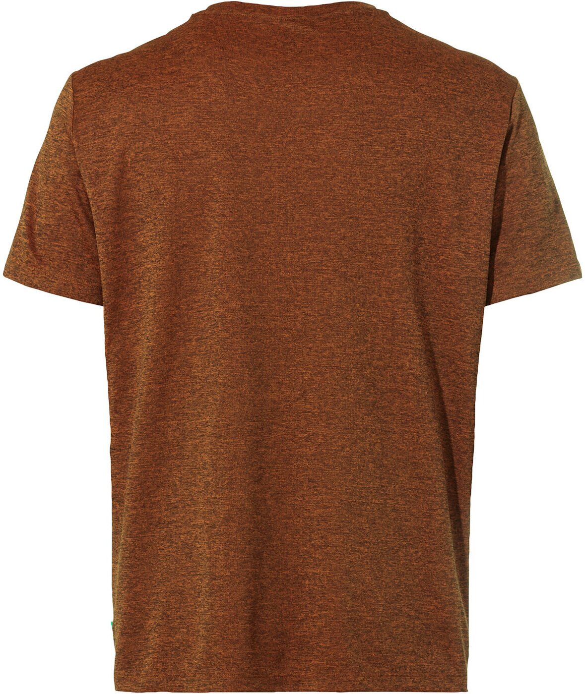 VAUDE - Me Essential T-Shirt KUMQUAT – Bild 2