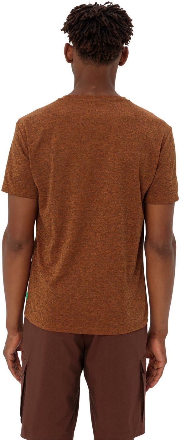 VAUDE - Me Essential T-Shirt KUMQUAT – Bild 4