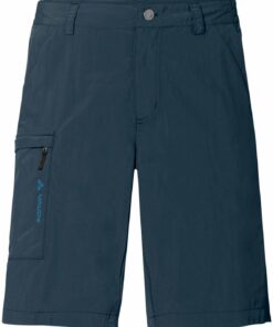 VAUDE - Me Farley Bermuda V DARK SEA UNI