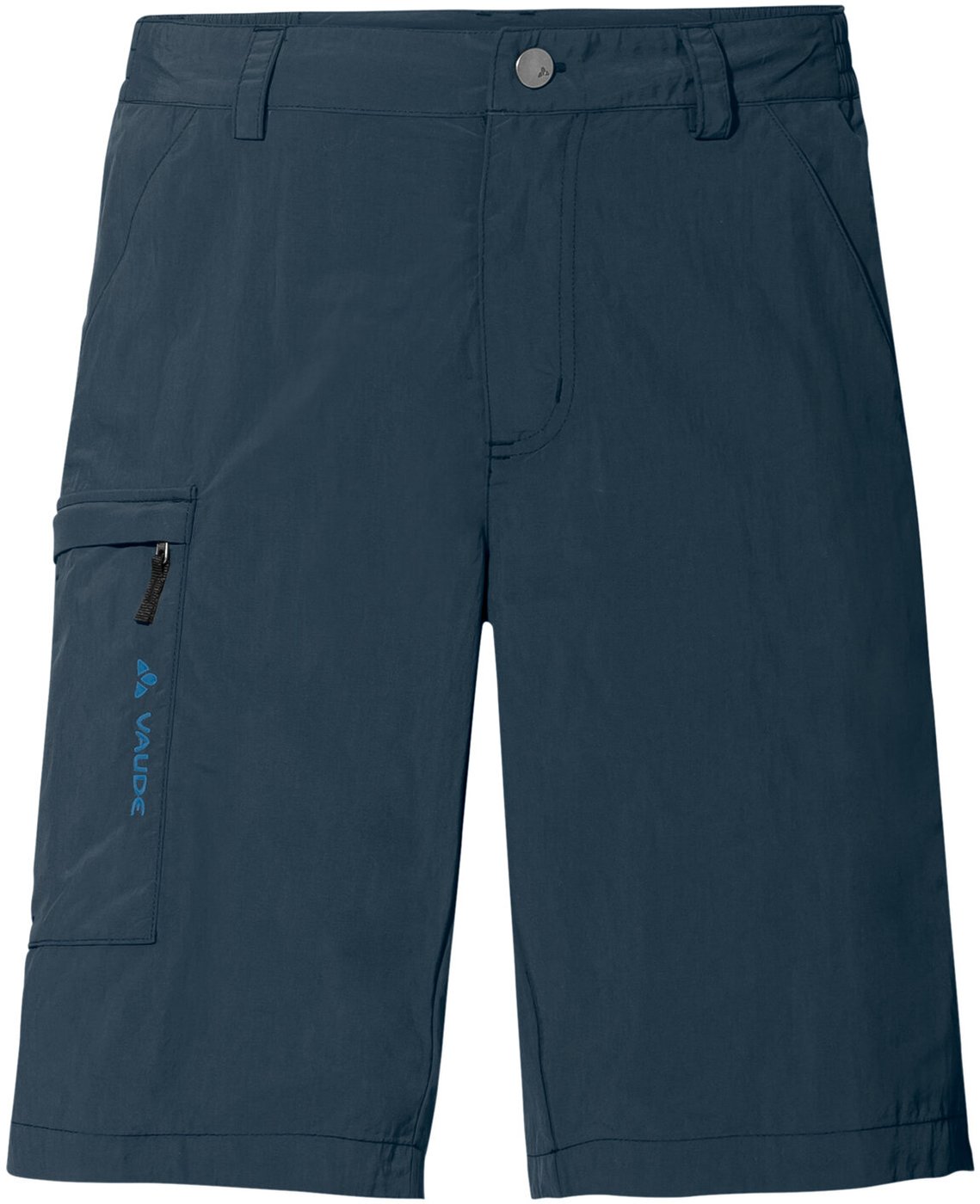 VAUDE - Me Farley Bermuda V DARK SEA UNI