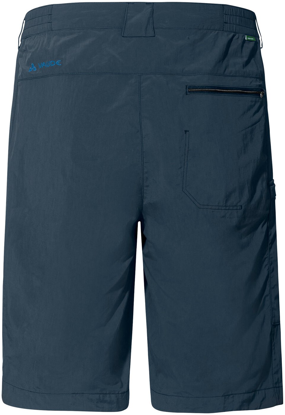 VAUDE - Me Farley Bermuda V DARK SEA UNI – Bild 2