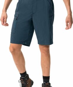 VAUDE - Me Farley Bermuda V DARK SEA UNI – Bild 3