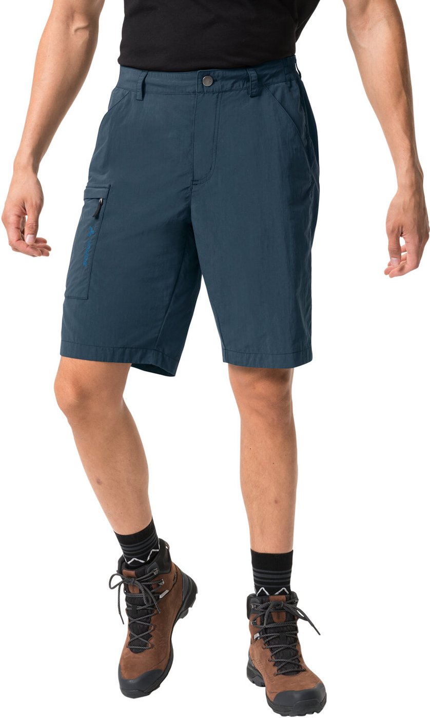 VAUDE - Me Farley Bermuda V DARK SEA UNI – Bild 3