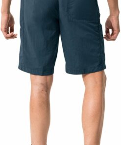 VAUDE - Me Farley Bermuda V DARK SEA UNI – Bild 4