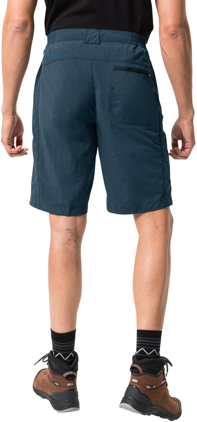 VAUDE - Me Farley Bermuda V DARK SEA UNI – Bild 4