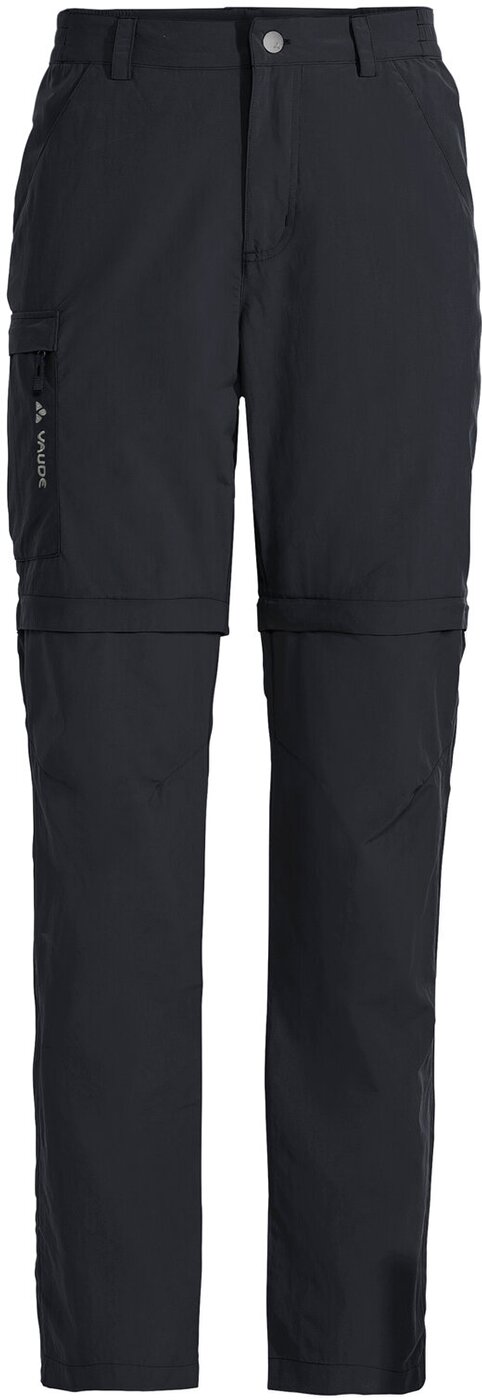 VAUDE - Me Farley ZO Pants V BLACK