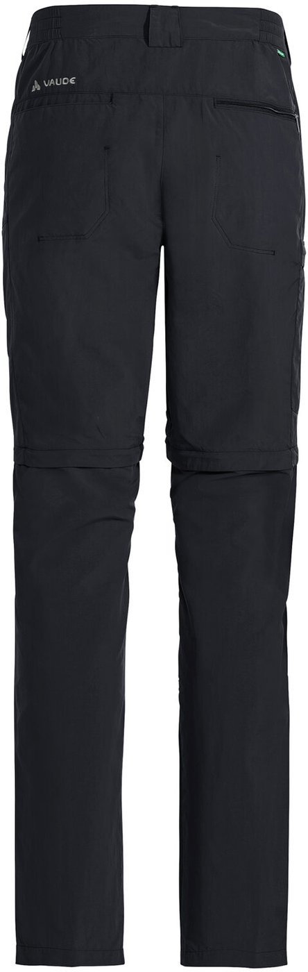 VAUDE - Me Farley ZO Pants V BLACK – Bild 2