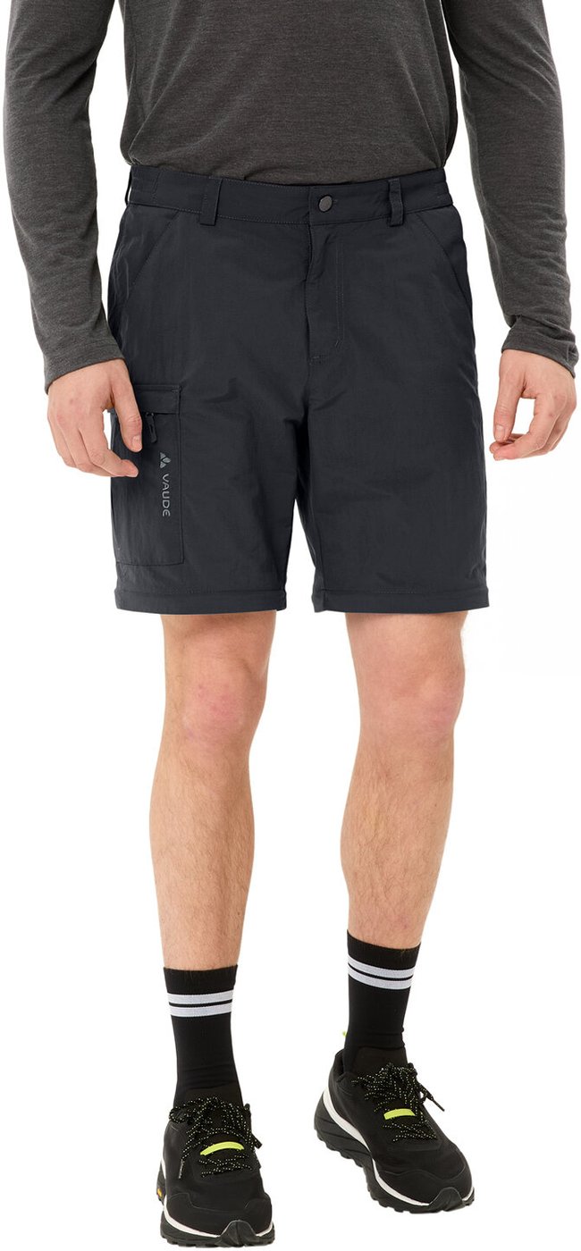 VAUDE - Me Farley ZO Pants V BLACK – Bild 5