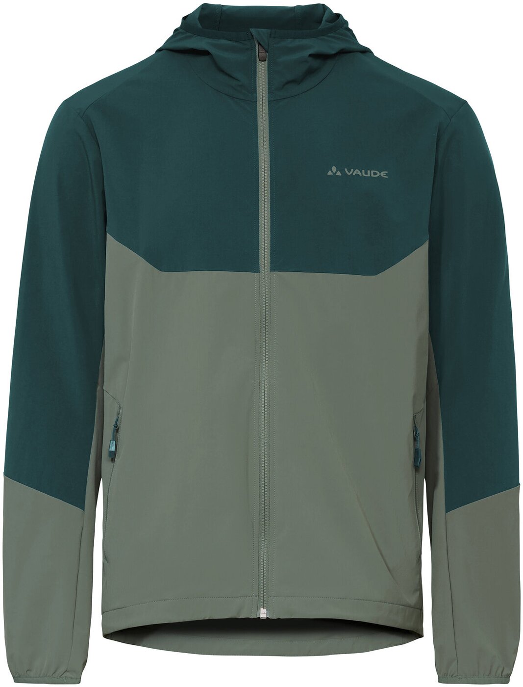 VAUDE - Me Moab Jacket IV DEEP POND