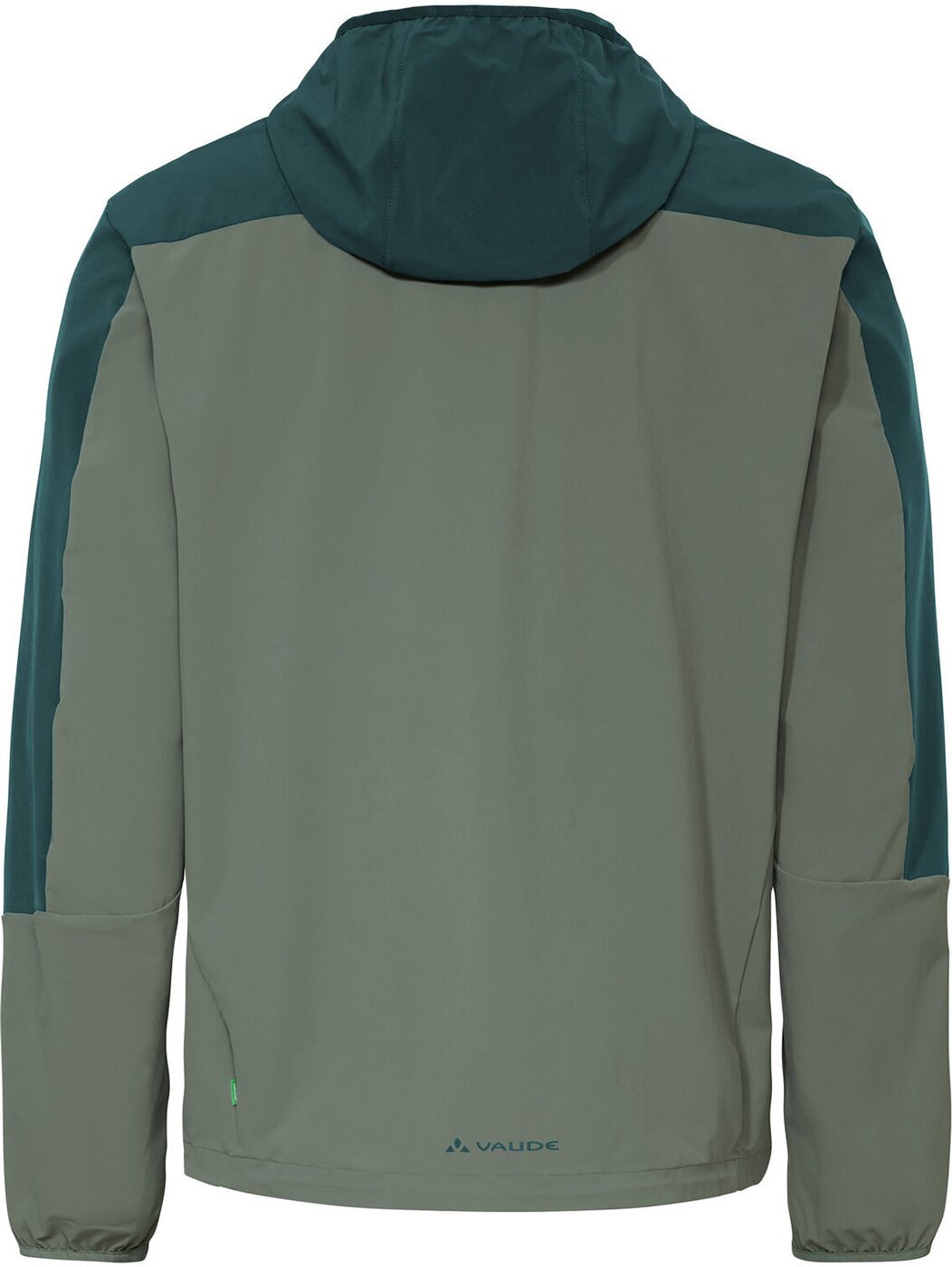 VAUDE - Me Moab Jacket IV DEEP POND – Bild 2