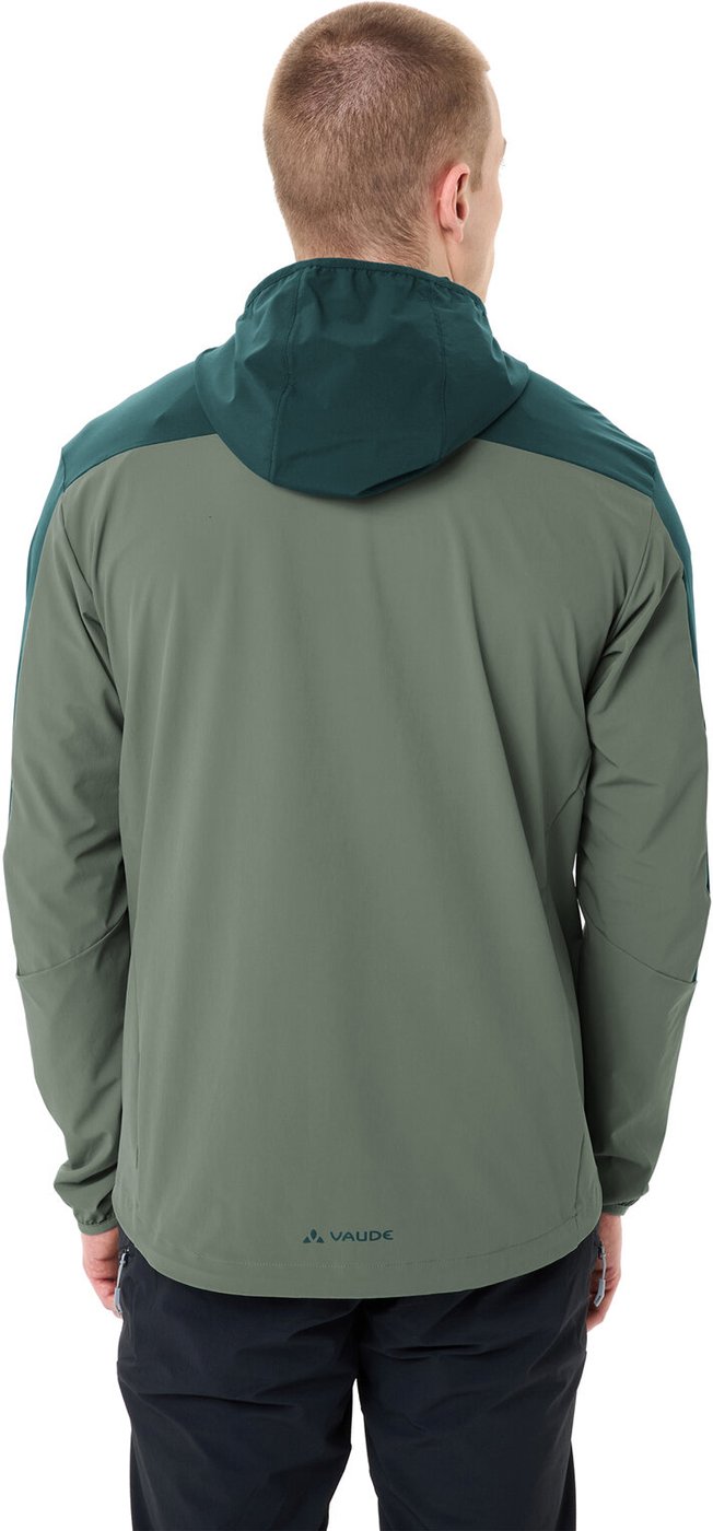 VAUDE - Me Moab Jacket IV DEEP POND – Bild 4