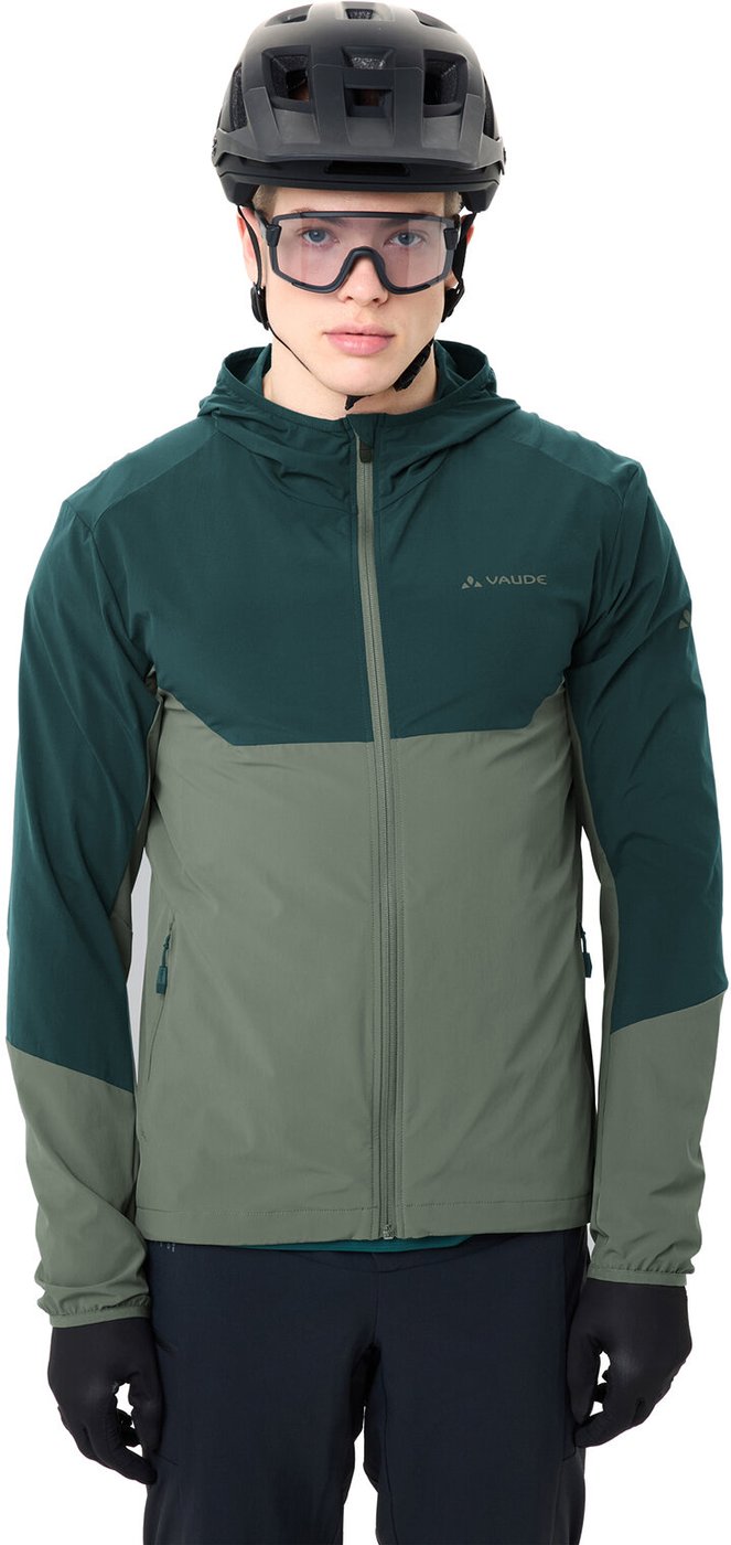 VAUDE - Me Moab Jacket IV DEEP POND – Bild 5