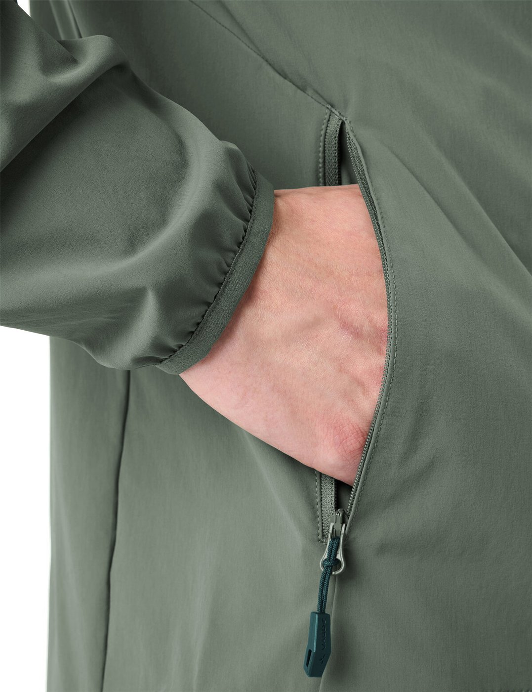 VAUDE - Me Moab Jacket IV DEEP POND – Bild 7