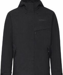 VAUDE - Me Rosemoor Jacket II BLACK/BLACK