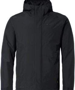 VAUDE - Me Rosemoor Padded Jacket II BLACK